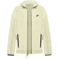 Hanorac Nike M NK TCH FLC FZ WR HOODIE 