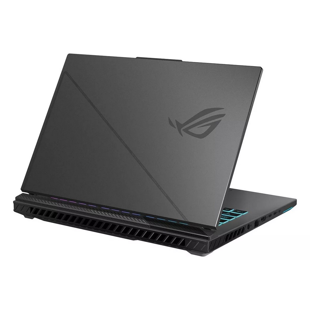 Laptop Asus Gaming ROG Strix G614JV-N4071 16” / 16 GB / 1024 GB / Core i7 / GeForce RTX 4060 / Gri photo 5