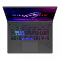 Laptop Asus G614JV-N4071, Core i7, 16 GB GB, Gri thumbnav 3
