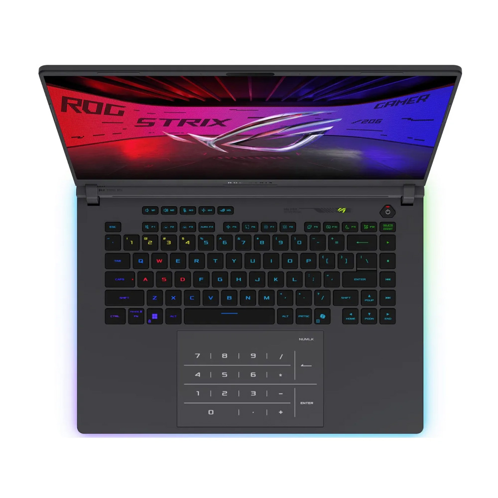 Laptop Asus G615LMS5071 photo 4