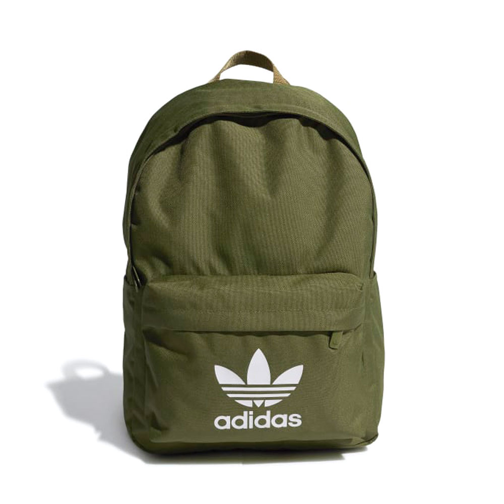 Рюкзак Adidas AC CLASSIC BP GN5471 Хаки photo 1