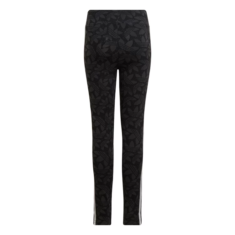 Легинсы Adidas LEGGINGS HW    / Женский / 164 / Черный photo 4