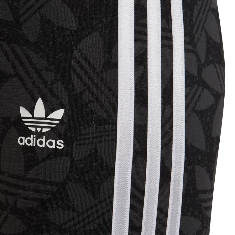 Легинсы Adidas LEGGINGS HW    / Женский / 164 / Черный photo 5