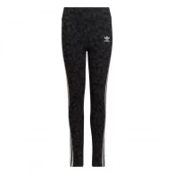 Panta-colanti Adidas LEGGINGS HW    