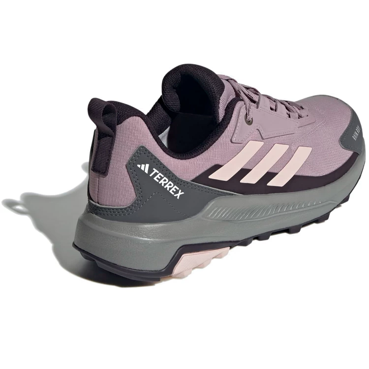 Incaltaminte Sport Adidas TERREX ANYLANDER R.RDY W pt Femei / 38 / Liliac photo 4