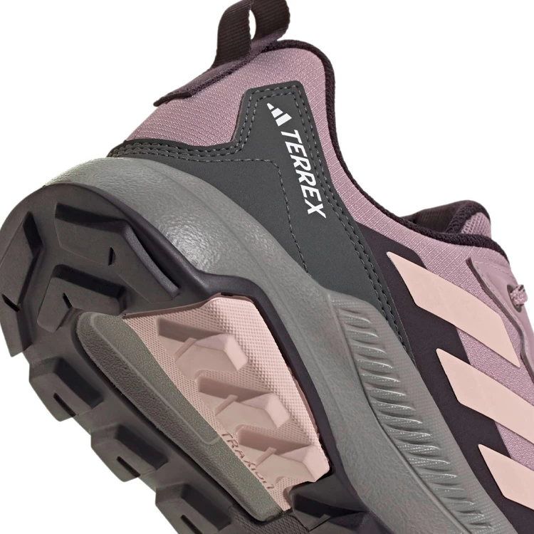 Incaltaminte Sport Adidas TERREX ANYLANDER R.RDY W pt Femei / 38 / Liliac photo 5