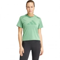 Tricou Adidas POWER BL TEE thumbnav 3