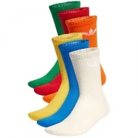 Носки Adidas TRE CRW SCK 6PP 