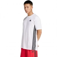 Футболка Adidas TR-ES FR 3S T thumbnav 2