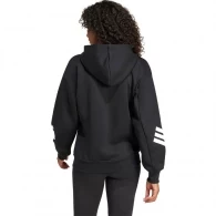 Толстовка Adidas W FI 3S FZ HD thumbnav 4