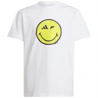 Футболка Adidas J SMI TEE 