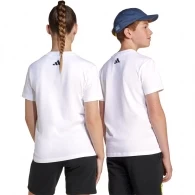 Tricou Adidas J SMI TEE thumbnav 4