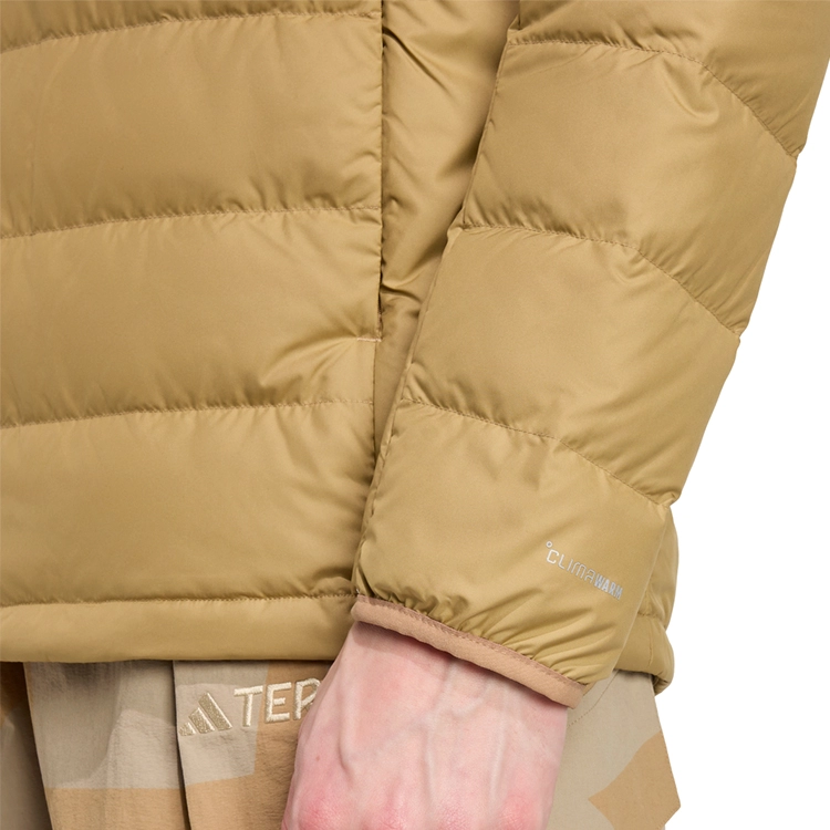 Geacă pt Barbati Adidas MT DOWN HO J XXL Bej photo 4