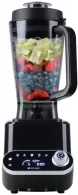 Blender Kitfort KT-1327-1, 13 W, 5 trepte viteza, Negru 