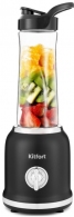 Blender Kitfort KT-1377-1, 2 trepte viteza, Negru thumbnav 2