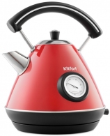Чайник электрический Kitfort KT-687-1 thumbnav 1