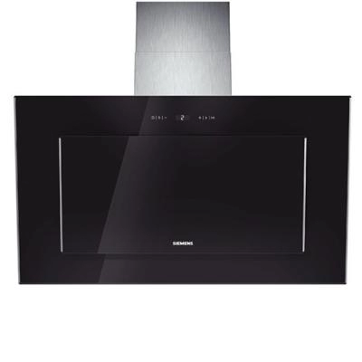 Вытяжка Siemens LC98KA671 / Купольная / До 24 кв.м / Черный photo 1
