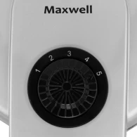 Вафельница Maxwell MW1571, Серебристый thumbnav 5