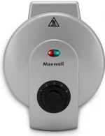 Вафельница Maxwell MW1571, Серебристый thumbnav 6