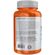 Витамины Now Foods Tribulus thumbnav 3