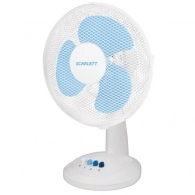 Вентилятор настольный Scarlett SC1171 
