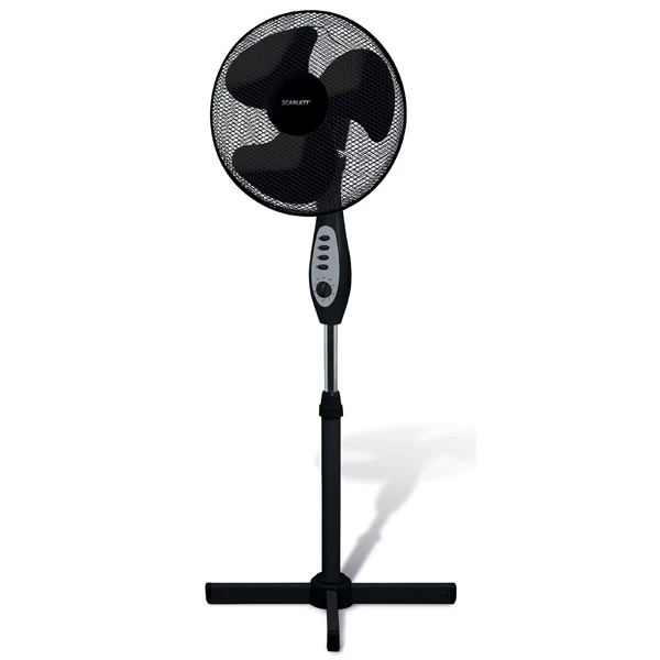 Ventilator de podea Scarlett SC-371 photo 5