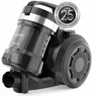 Пылесос с контейнером Scarlett SCVC80C71, 2-2.9 л, 1800 Вт, Черный 