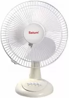 Вентилятор настольный Saturn ST-FN8271 