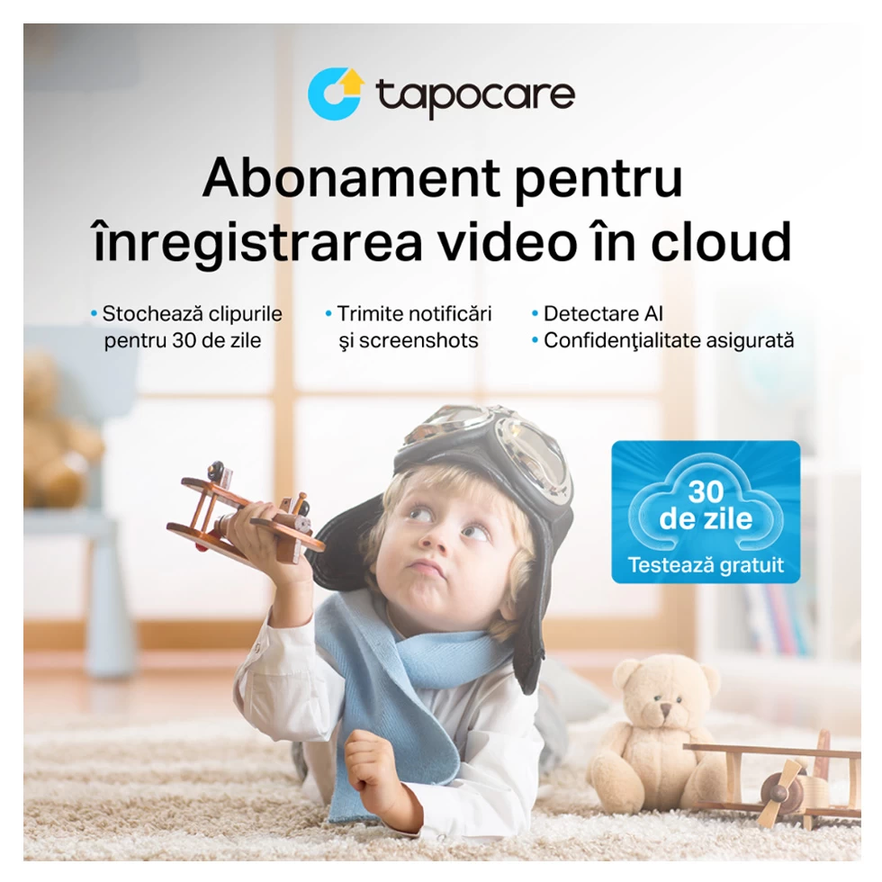 IP camera TP-Link TC 71 photo 6