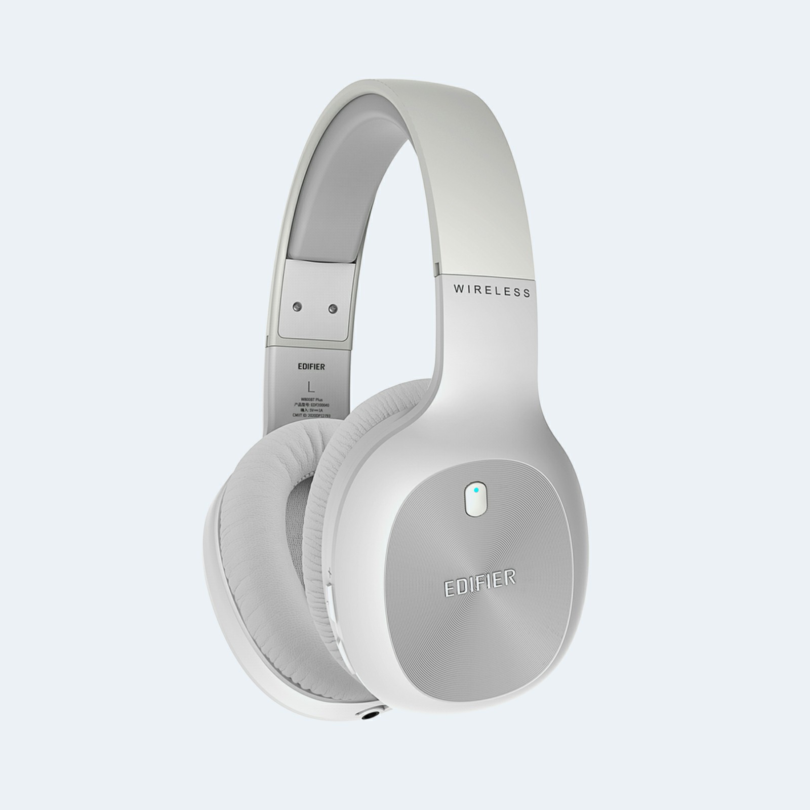 Casti Edifier W800BT Plus White photo 1