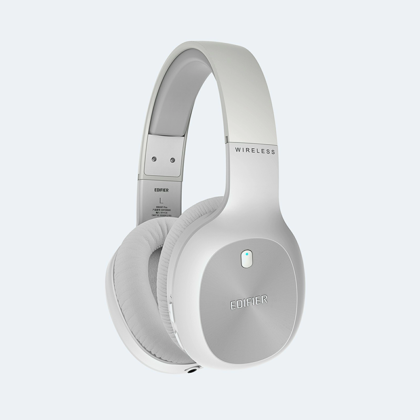 Casti Edifier W800BT Plus White photo 1