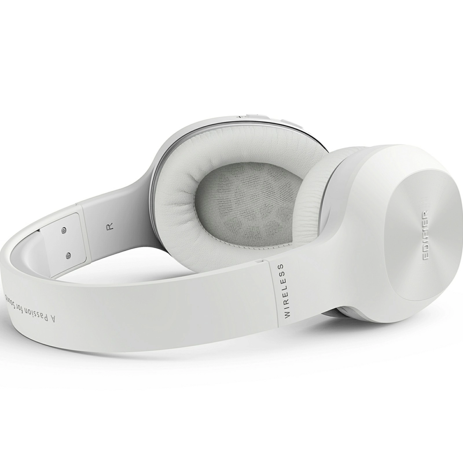 Casti Edifier W800BT Plus White photo 2