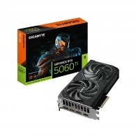 Видеокарта GIGABYTE GeForce RTX 5060 Ti WINDFORCE OC 16G / 16GB / GDDR7 / 128bit 
