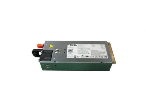 PSU - Single, Hot-plug Power Supply (1+0), 750W, CusKit (450-AEBN) - Compatible with PowerEdge Ыervers 13th and 14th generations T430/T630/R730/R740/R540/R640 photo 1 PSU - Single, Hot-plug Power Supply (1+0), 750W, CusKit (450-AEBN) - Compatible with PowerEdge Ыervers 13th and 14th generations T430/T630/R730/R740/R540/R640 photo 1