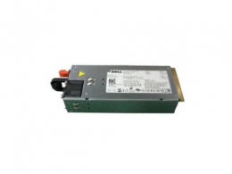 PSU - Single, Hot-plug Power Supply (1+0), 750W, CusKit (450-AEBN) - Compatible with PowerEdge Ыervers 13th and 14th generations T430/T630/R730/R740/R540/R640 thumbnav 1