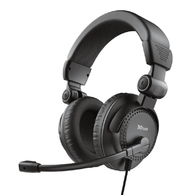 Casti Trust Como / Black thumbnav 1