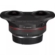 Obiectiv VR Dublu ”Ochi de peste” Canon RF 5.2mm f/2.8 L DUAL FISHEYE (5554C005) 
