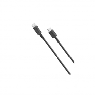 Кабель Type-C на Lightning Anker PowerLine Select+ / 0.91 m / black thumbnav 2
