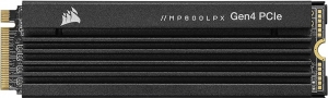 M.2 NVMe SSD Corsair MP600 PRO LPX / 500GB thumbnav 1