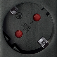 Фильтр сетевой SVEN Optima / 6 Sockets with children protection / 1,8m / Wall mountable / Black thumbnav 6