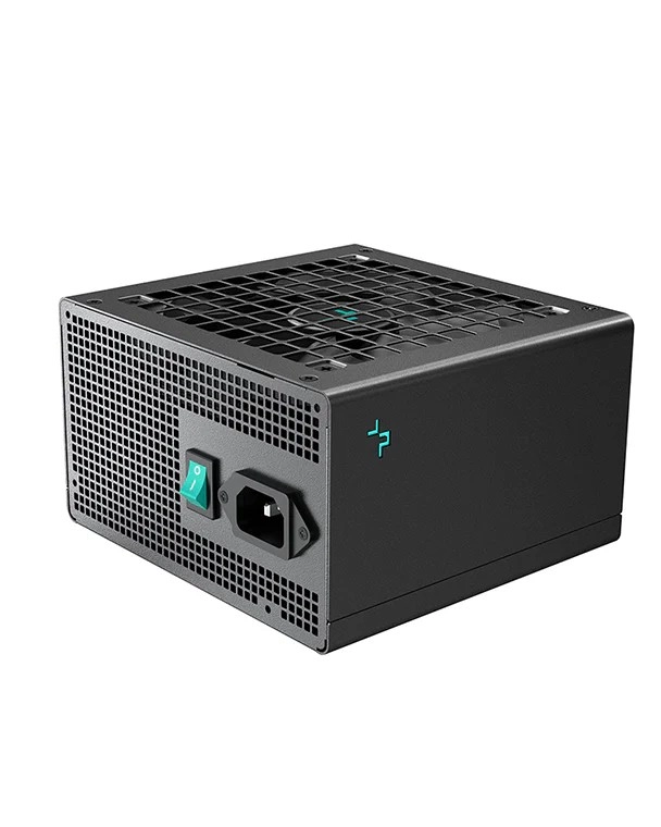 Bloc de alimentare 650W DEEPCOOL PN650M photo 3