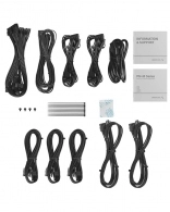 Bloc de alimentare 650W DEEPCOOL PN650M thumbnav 5