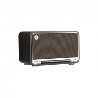 Boxa portabila de masa Edifier D32 Black / 60W / Apple AirPlay2 / LDAC / 5200mAh thumbnav 2