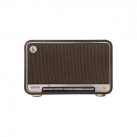 Boxa portabila de masa Edifier D32 Black / 60W / Apple AirPlay2 / LDAC / 5200mAh thumbnav 3
