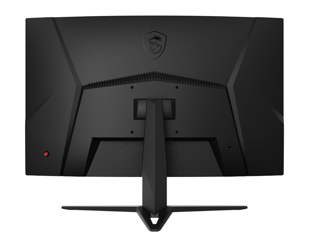 27.0” Monitor Gaming MSI G27C4X/ Curved/ 1ms/ 250Hz/ Black photo 5