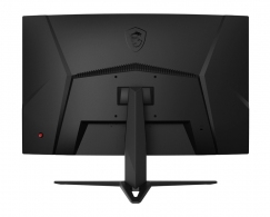 27.0” Monitor Gaming MSI G27C4X/ Curved/ 1ms/ 250Hz/ Black thumbnav 5