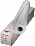 Hartie Canon Matt Coated Paper, A0+, 914 mm, 90 gr/m2, 45 m (1933B002) 