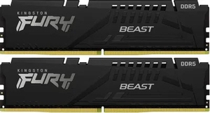 Опреативная память Kingston FURY Beast EXPO DDR5 6000MHz 32GB (Kit of 2*16GB) thumbnav 1