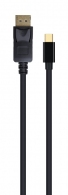 Cablu DP-miniDP  Cablexpert CCP-mDP2-6, 1.8m thumbnav 1