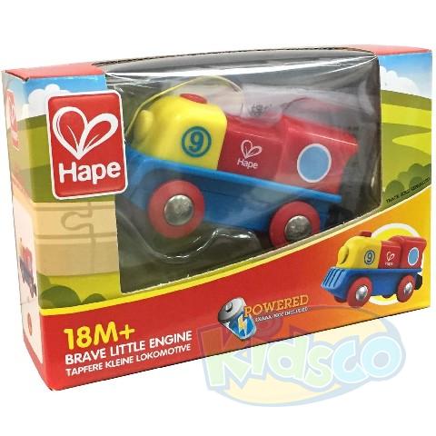 Hape E3820A Brave Little Engine photo 1